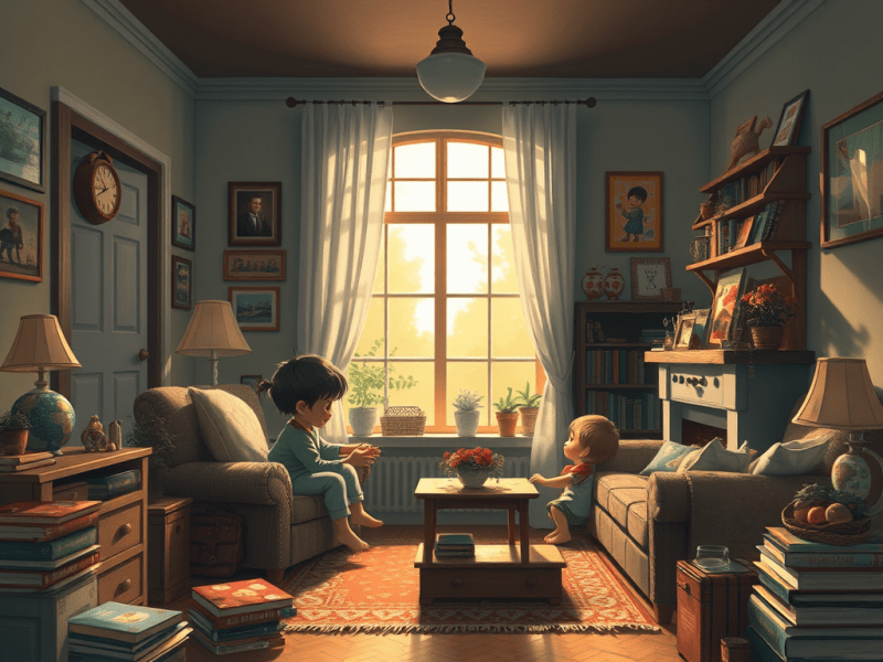 Reflecting on 38 Years at Marty G: A Journey of Love and&nbsp;Loss