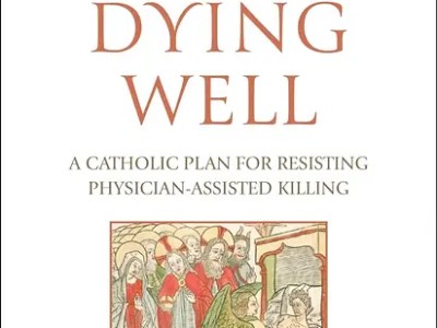 Book Review: Living and Dying&nbsp;Well